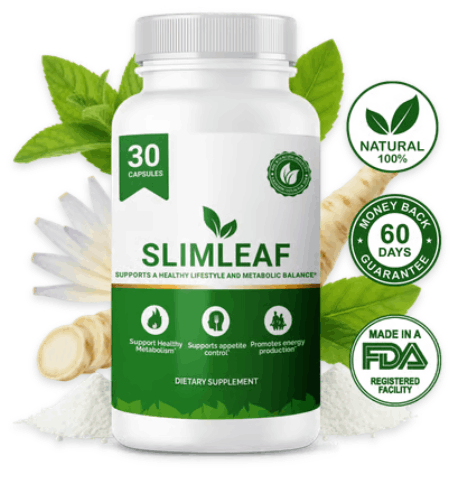 SlimLeaf